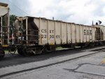 CSXT 223061